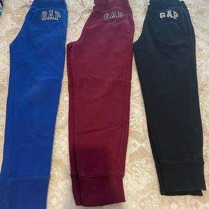 SOLD-Gap Factory-SOLD